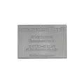 StempelplatteTrodat Professional Dater 5208
