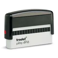 Trodat Printy Line 4916