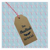 Motivstempel Das Christkind hat Dich lieb