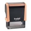 Stempel Trodat Printy 4912 pastellcreme - pastellcreme Stempel Trodat Printy 4912 pastellcreme - pastellcreme