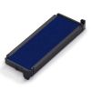 Ersatzkissen Trodat 4915 Frontalansicht - blau Ersatzkissen Trodat 4915 Frontalansicht - blau