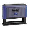 Stempel Trodat Printy 4918 Frontansicht - blau