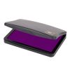 Handstempelkissen Coloris 110x70mm violett