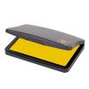 Handstempelkissen Coloris 110x70mm gelb Handstempelkissen Coloris 110x70mm gelb