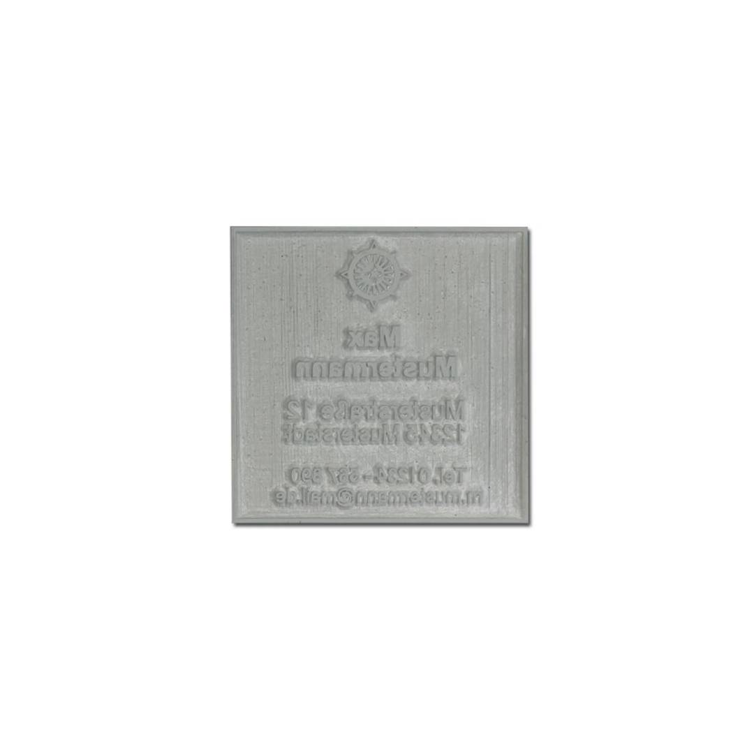 Stempelplatte Trodat Professional Dater 9440 Stempelplatte Trodat Professional Dater 9440