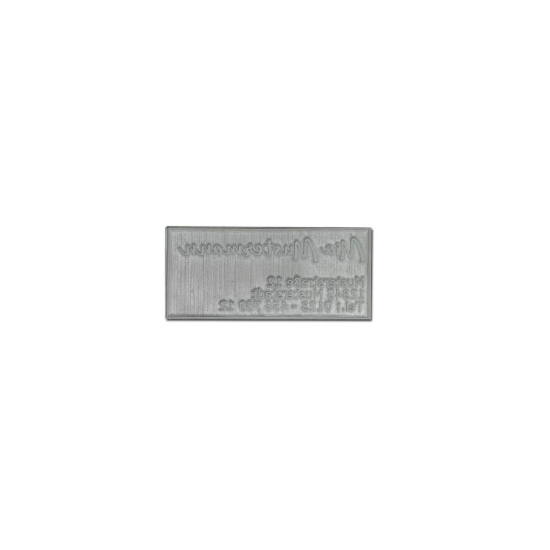 Stempelplatte Trodat Professional 5204 Stempelplatte Trodat Professional 5204
