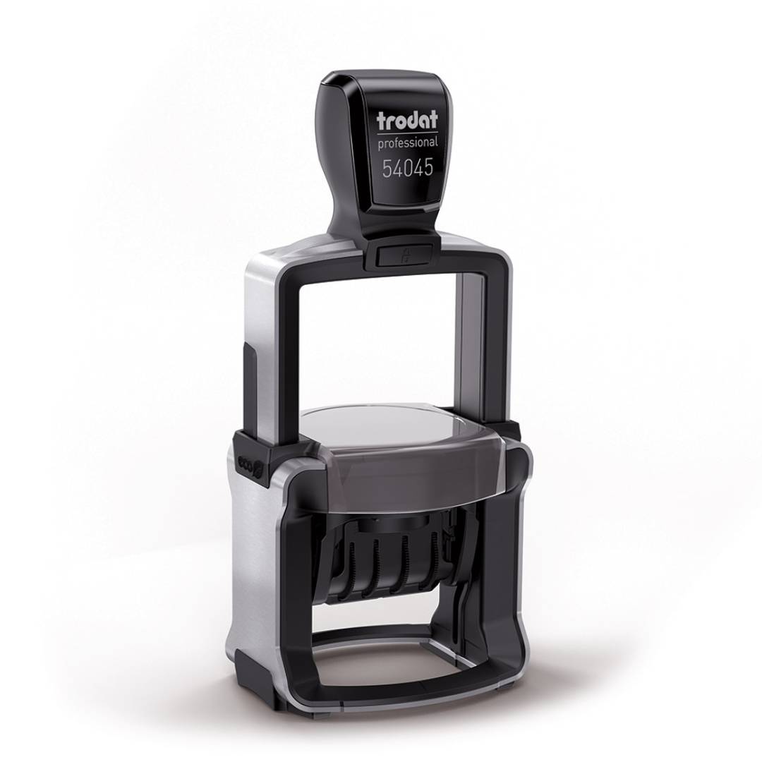 Trodat Professional Dater 54045 MCI Trodat Professional Dater 54045 MCI