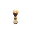 Holzstempel oval 20x15 mm stehend Holzstempel oval 20x15 mm stehend