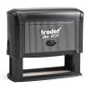 Stempel Trodat Printy 4925 Frontansicht - schwarz Stempel Trodat Printy 4925 Frontansicht - schwarz