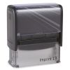 STEMPEL Trodat® Imprint 13 - 58x22mm - 6 Zeilen - inkl. Wunschtext STEMPEL Trodat® Imprint 13 - 58x22mm - 6 Zeilen - inkl. Wunschtext