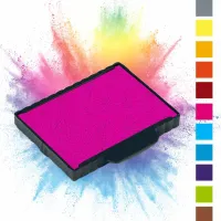 6/56 Ersatzkissen schwarz Premium