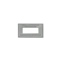 Stempelplatte Trodat Professional Dater 5440 Stempelplatte Trodat Professional Dater 5440