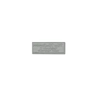 Stempelplatte Colop Pocket Stamp Plus 20