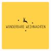 Motivstempel Wunderbare Weihnachten Abruck