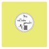 Motivstempel Mit viel Liebe gemacht Abdruck Motivstempel Mit viel Liebe gemacht Abdruck