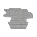Stempelplatte Colop Expert Line 3800