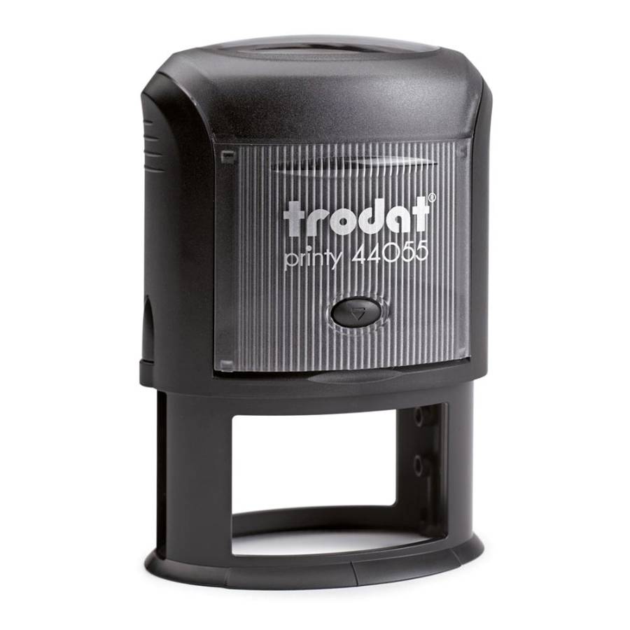 Trodat Printy Line 44055 - grau Trodat Printy Line 44055 - grau