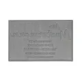 Stempelplatte Trodat Professional Line 5211