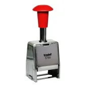 Trodat Professional Nummerierer 5756M