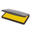 Handstempelkissen Coloris 160x90mm gelb Handstempelkissen Coloris 160x90mm gelb