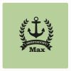 Motivstempel Abgetaucht Abdruck Motivstempel Abgetaucht Abdruck