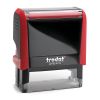 Stempel Trodat Printy MCI 4913 Frontansicht - rot