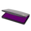 Handstempelkissen Coloris 160x90mm violett