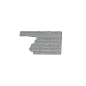 Stempelplatte Colop Expert Line 3300