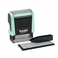 Trodat Printy Pastell 4911 typo