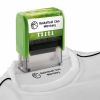 Trodat Deine Dinge Stempel mit individueller Textplatte 