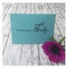 Motivstempel Taufe Anwendungsbeispiel Motivstempel Taufe Anwendungsbeispiel