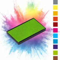 6/4926 Ersatzkissen schwarz Premium