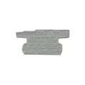 Stempelplatte Colop Classic 2400