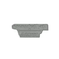Stempelplatte Easyprint 2 Stempelplatte Easyprint 2