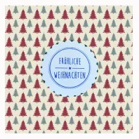 Motivstempel Weihnachtsstern