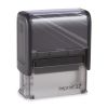 STEMPEL Trodat® Imprint 12 - 47x18mm - 5 Zeilen - inkl. Wunschtext STEMPEL Trodat® Imprint 12 - 47x18mm - 5 Zeilen - inkl. Wunschtext