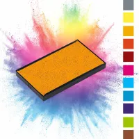 6/4928 Ersatzkissen schwarz Premium