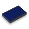 Ersatzkissen Printy 4828 Frontalansicht - blau