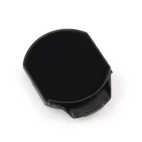 6/15 Ersatzkissen schwarz