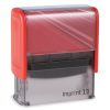 STEMPEL Trodat® Imprint 13 - 58x22mm - 6 Zeilen - inkl. Wunschtext STEMPEL Trodat® Imprint 13 - 58x22mm - 6 Zeilen - inkl. Wunschtext
