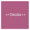 Motivstempel Sterne Abdruck