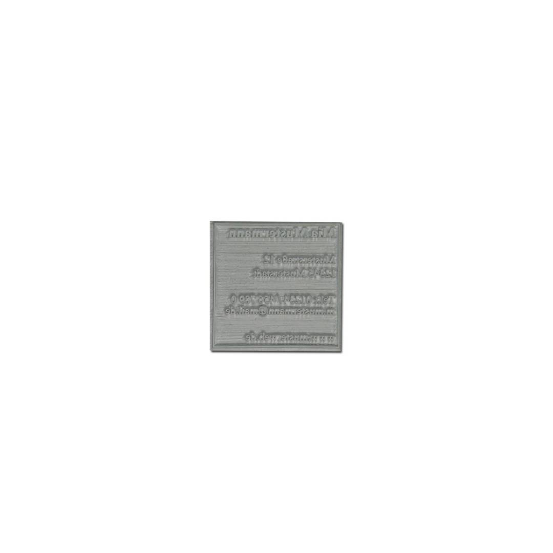 Stempelplatte Trodat Printy 4923 Stempelplatte Trodat Printy 4923