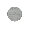 Stempelplatte Colop Pocket Stamp rund 40