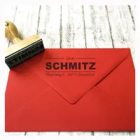 Motivstempel Capitals