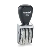 Trodat Datumstempel 1014