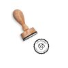 Holzstempel Fliegenpilz Holzstempel Fliegenpilz