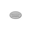Holzstempel oval 30x20 mm Stempelplatte Holzstempel oval 30x20 mm Stempelplatte
