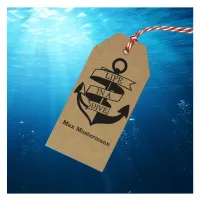 Motivstempel Life in a dive Motivstempel Life in a dive