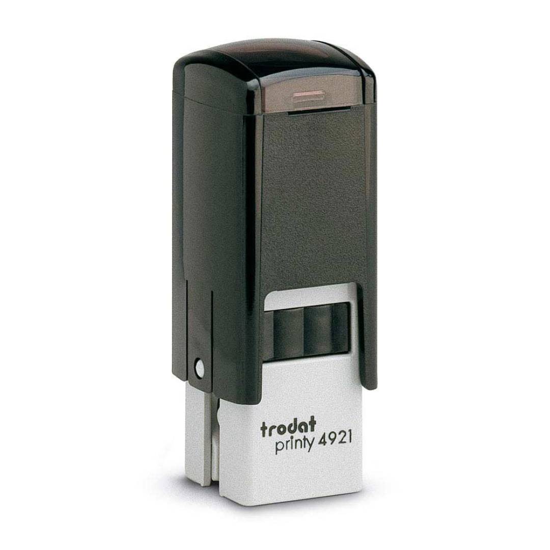 Stempel Trodat 4921 Frontalansicht Stempel Trodat 4921 Frontalansicht