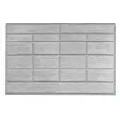 Stempelplatte Trodat Professional 5212